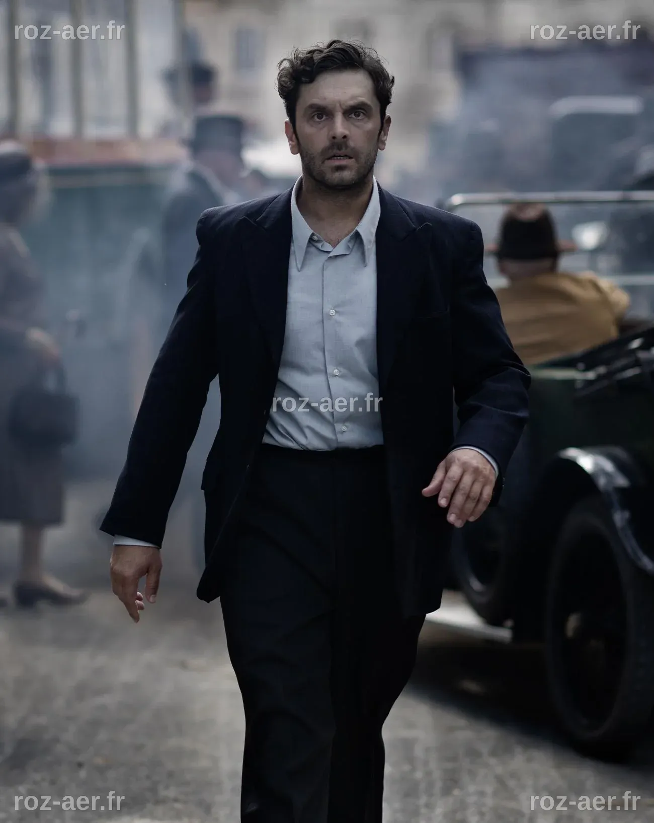 La Vénus électrique ouvrira le Festival de Cannes 2026