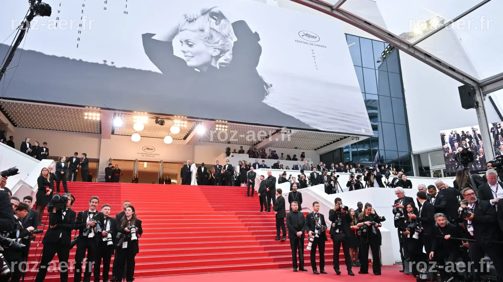Cannes 2026 : Pierre Salvadori inaugure le festival avec son nouveau film