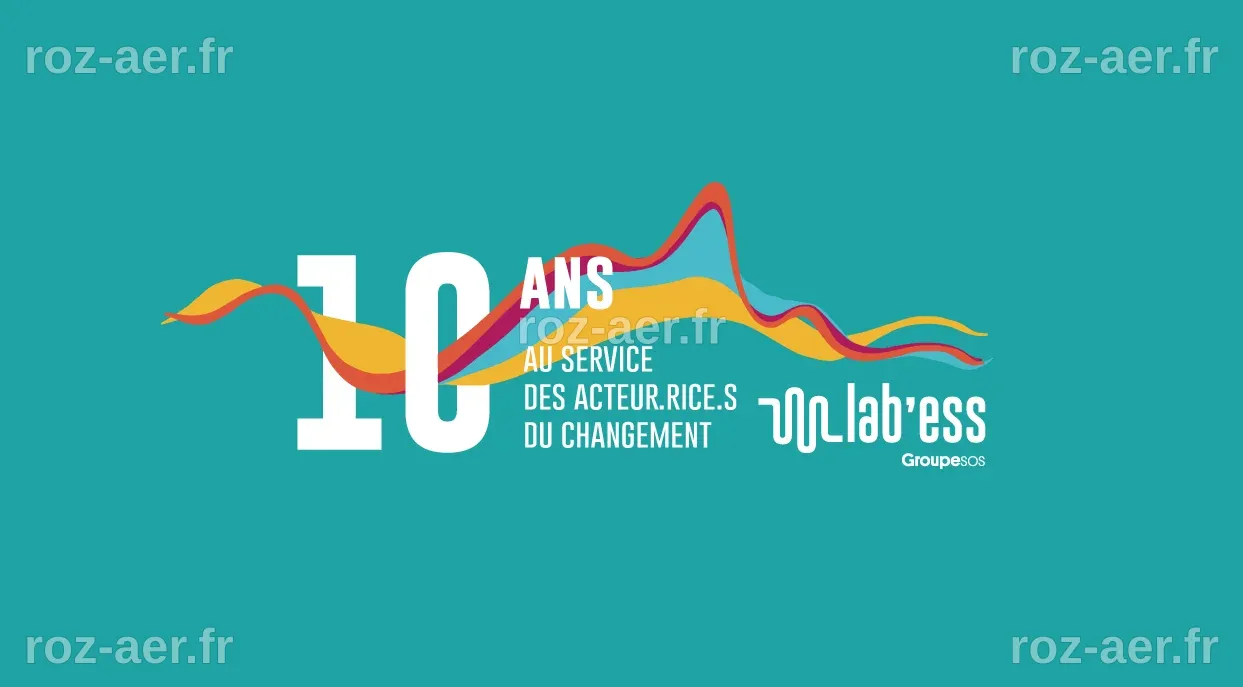 Novembre, mois de célébration des dix ans du Lab’ess - Managers