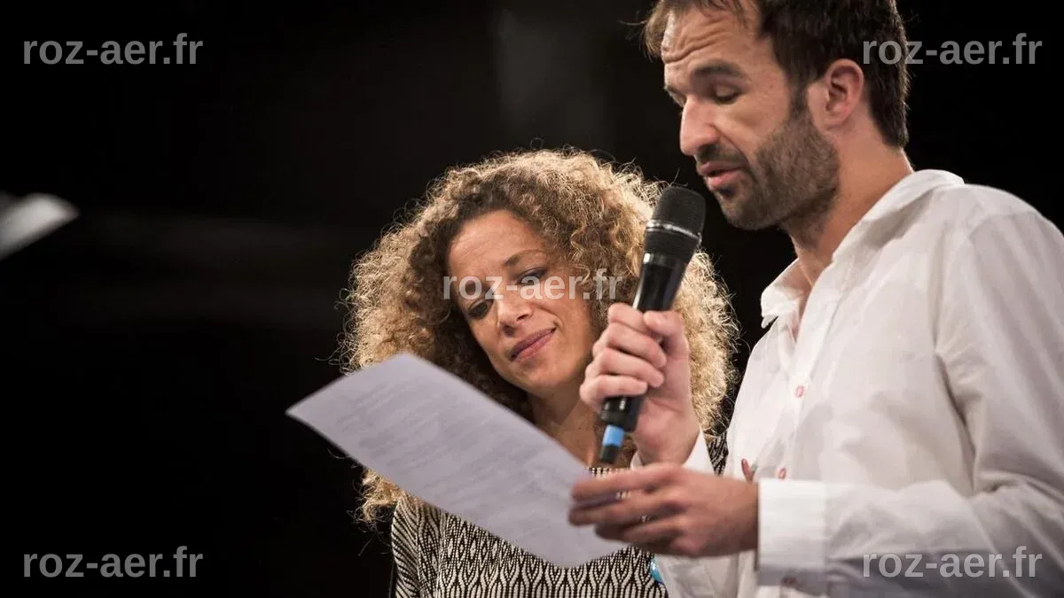 Charlotte Girard et Manuel Bompard, le tandem de Mélenchon pour les ...