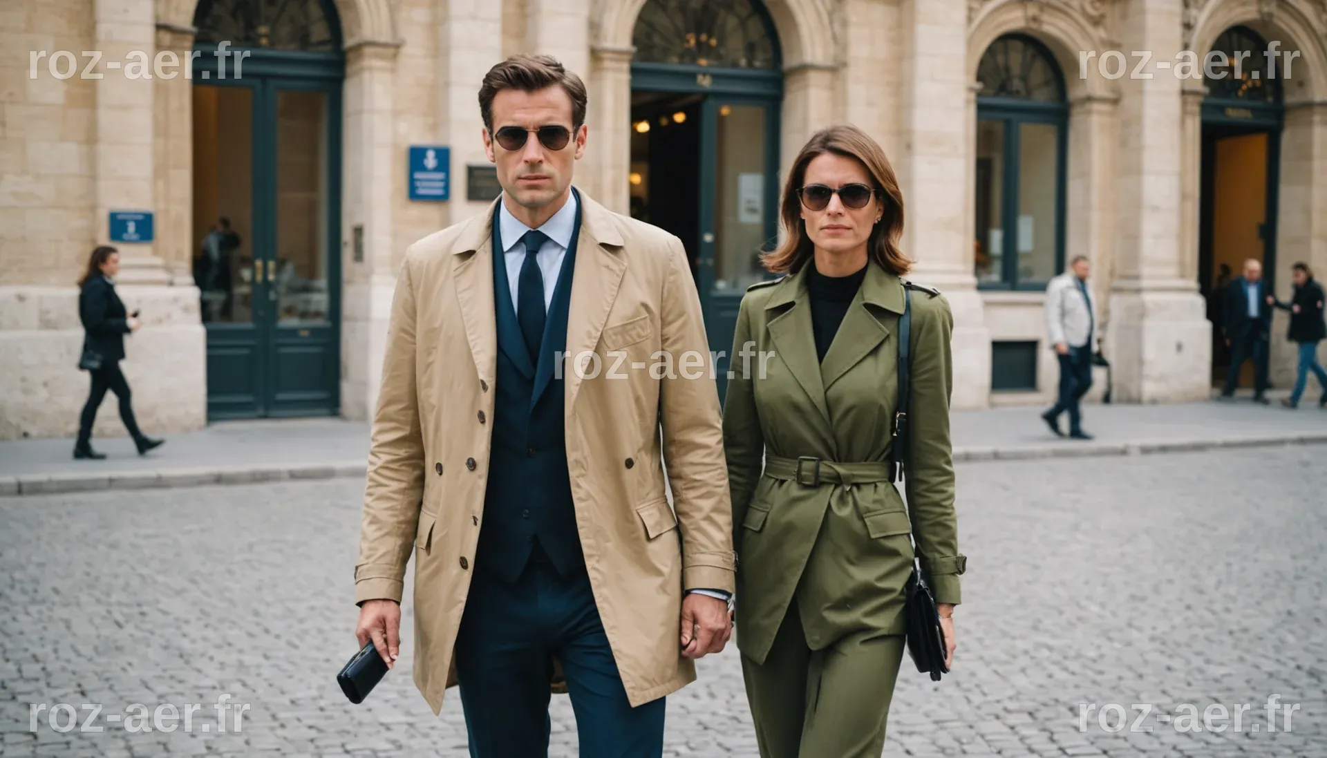 manuel bompard : qui est son épouse et quelle est sa vie de couple en ...