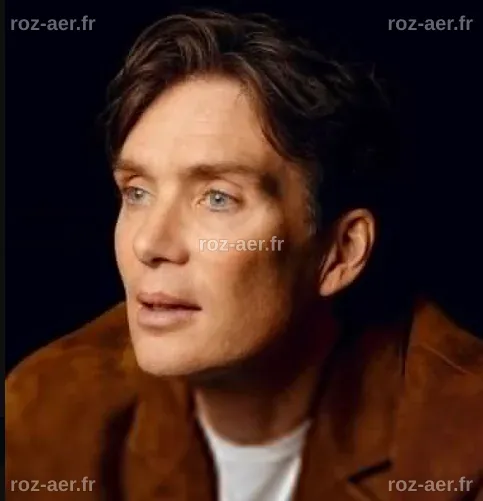 Cillian Murphy Chirurgie: 