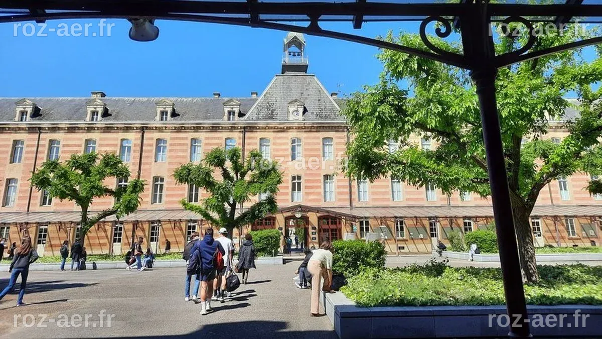 Classement des collèges et lycées 2024 : découvrez les résultats en ...