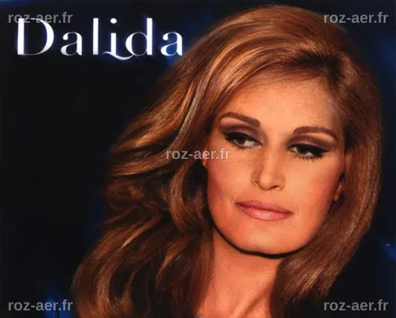 Dalida est décédée
