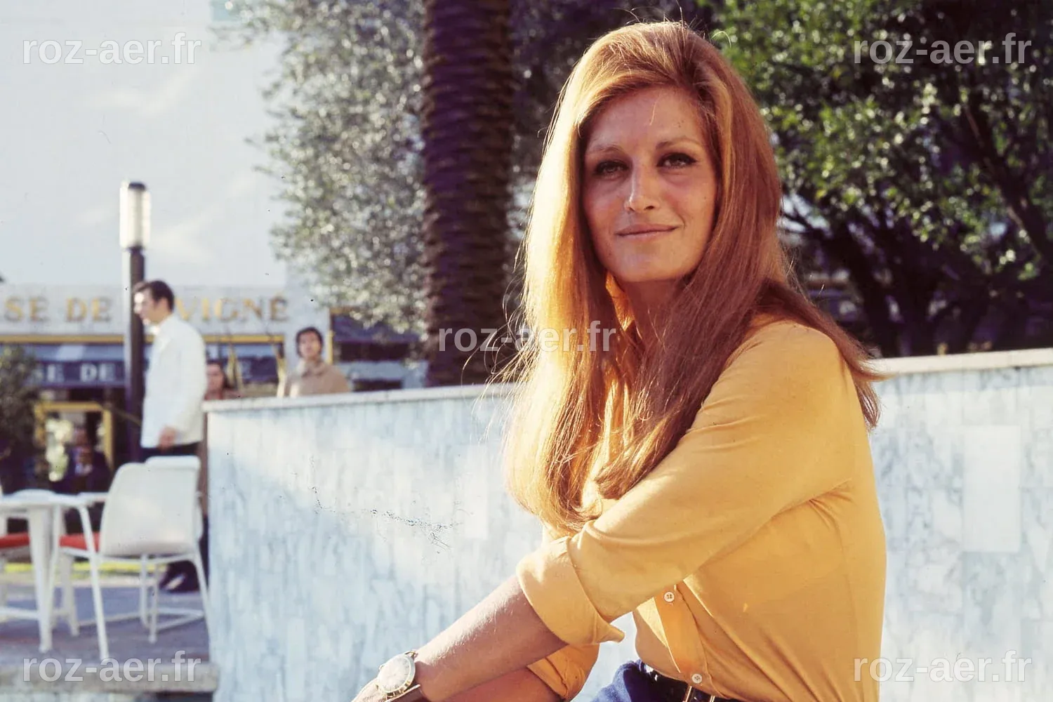 Comment est morte Dalida : Une plongée dans la vie et la tragédie d'une icône de la chanson française