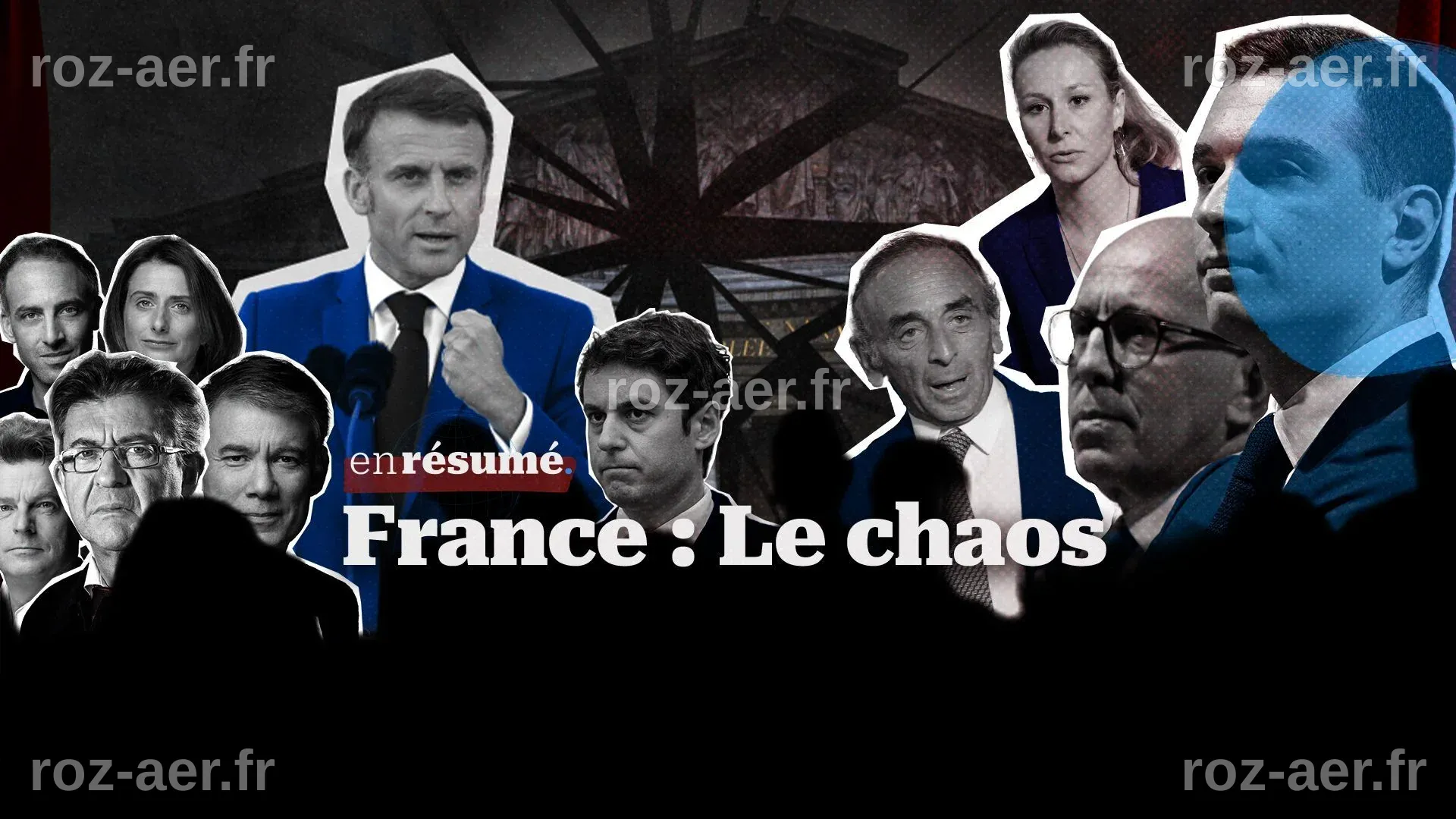 Qui sont les électeurs du Rassemblement National ? Et pourquoi votent ...