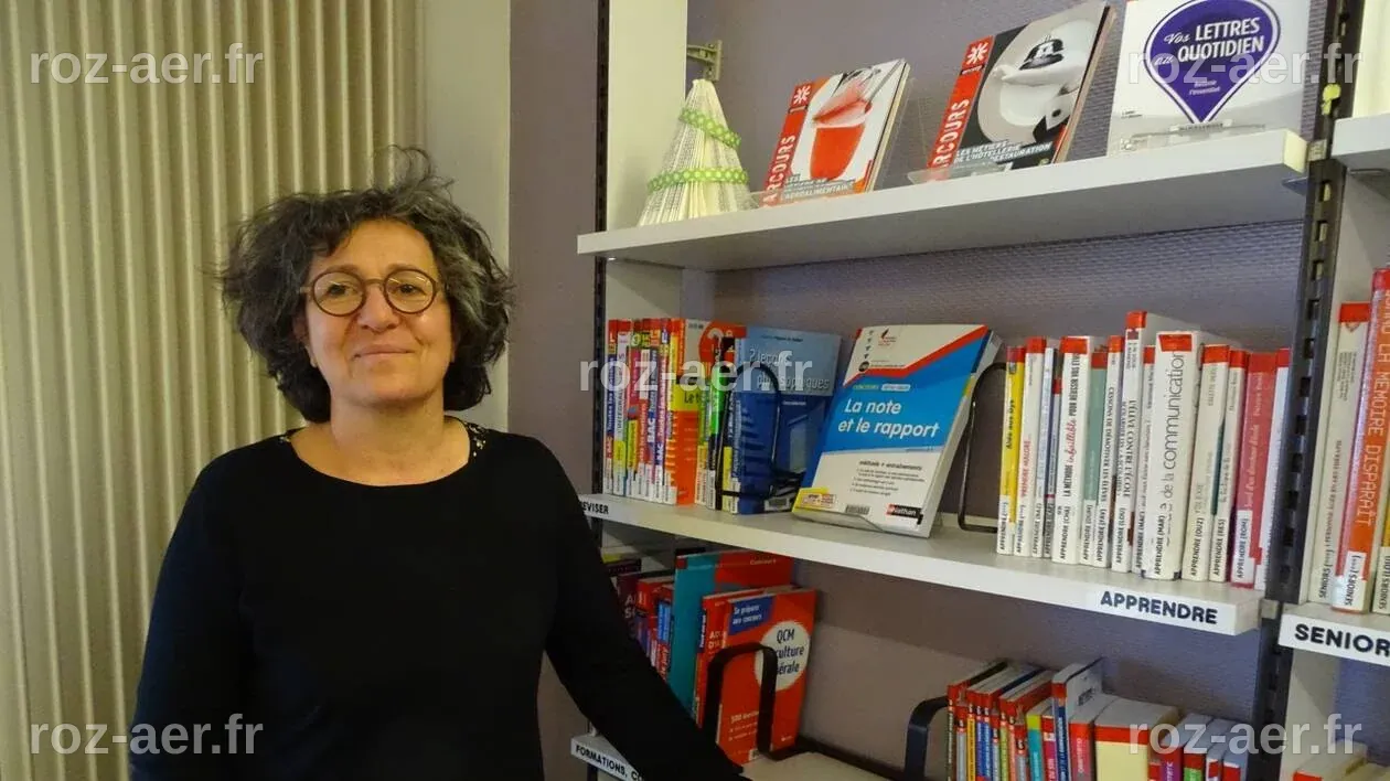 Hennebont. Réviser à la médiathèque, c’est désormais possible
