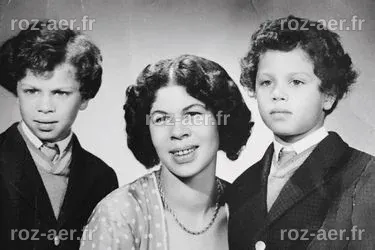 Dimitri Bogdanoff et sa Mère : Un Voyage de Résilience et d'Amour