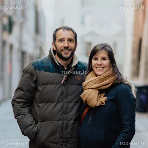 Exploration des Origines d'Alice Gastine et Ismaël Khelifa : Identités et Héritages Culturels