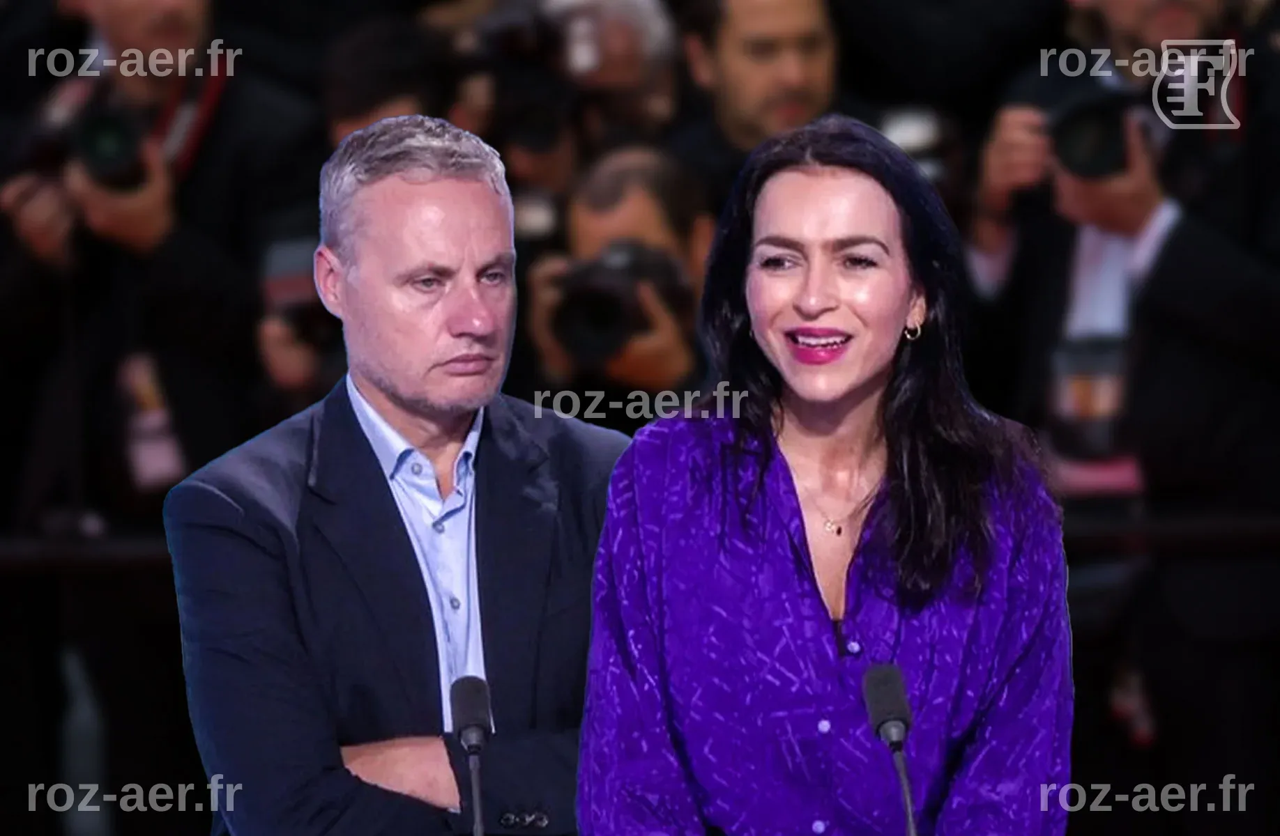 Exploration de la Vie et du Mariage de Tatiana Renard-Barzach