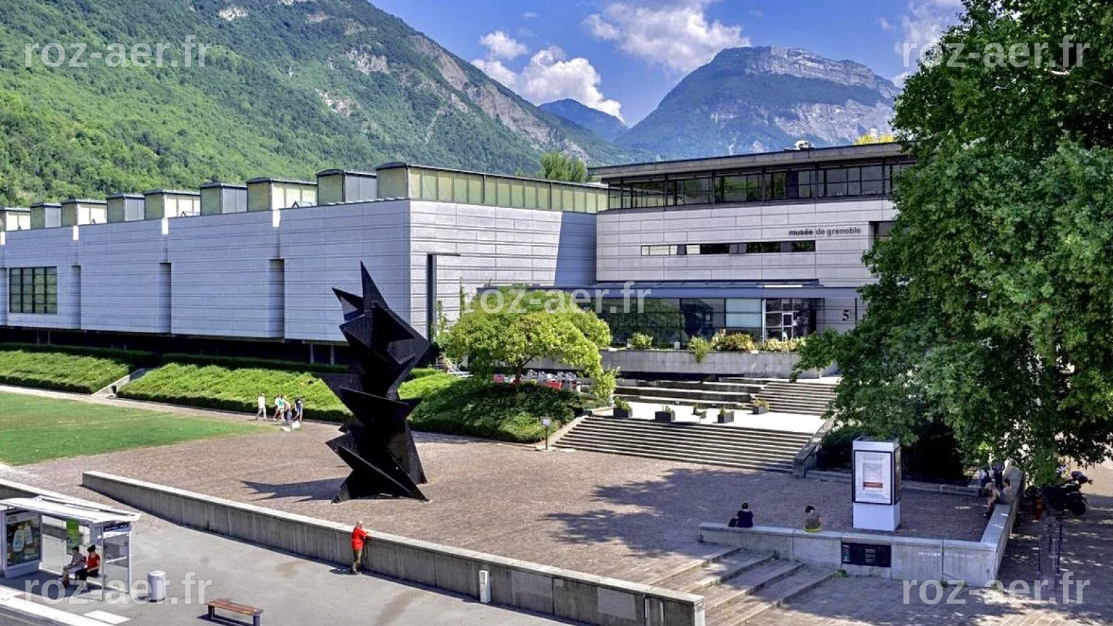 Musée de Grenoble
