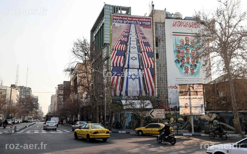 Guerre en Iran : L'adresse de Trump à la nation soulève plus de questions qu'elle n'apporte de réponses