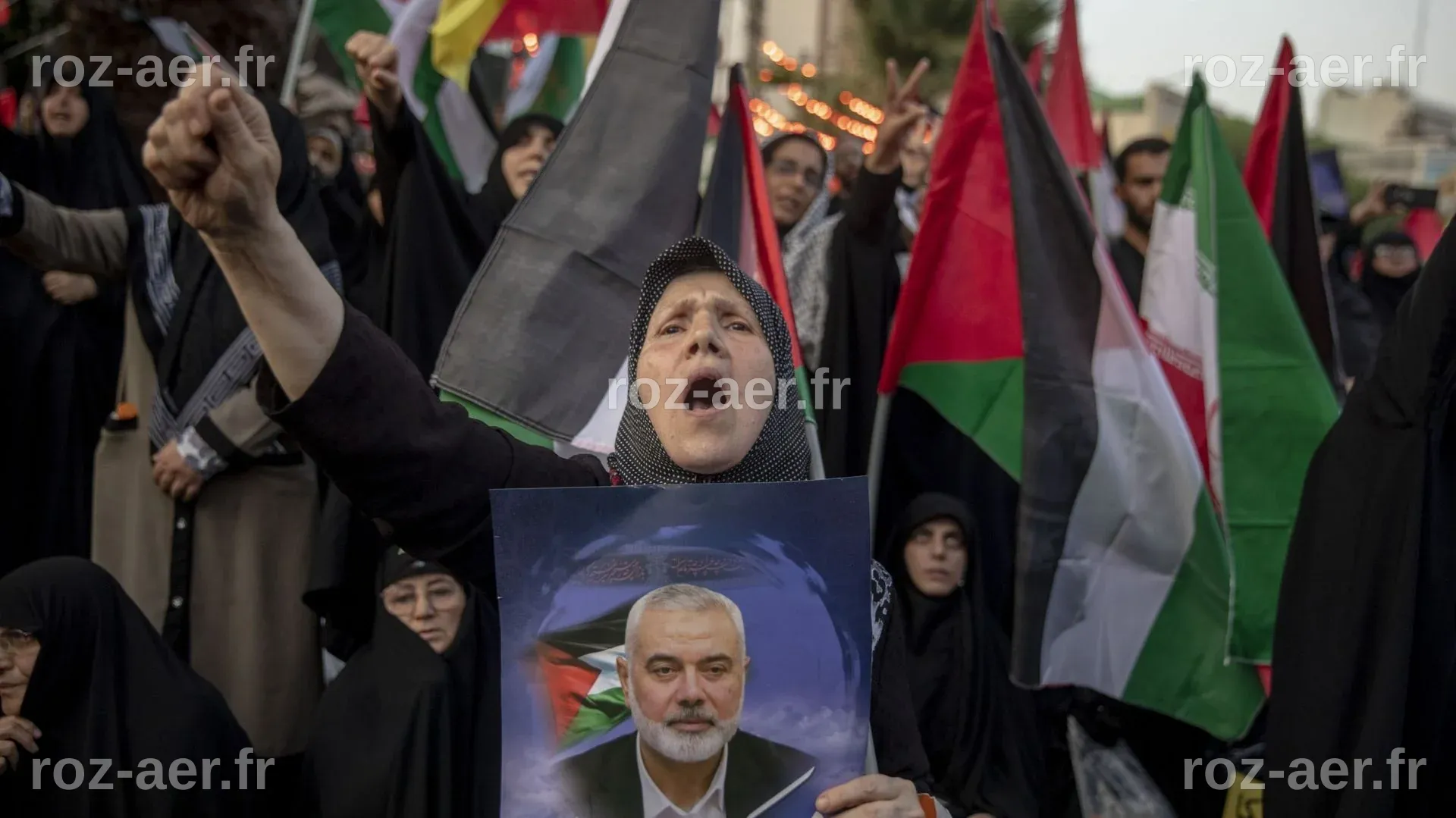 Hamas appelle le Hezbollah à enlèvement de soldats israéliens suite à l'adoption d'une loi sur la peine de mort par la Knesset