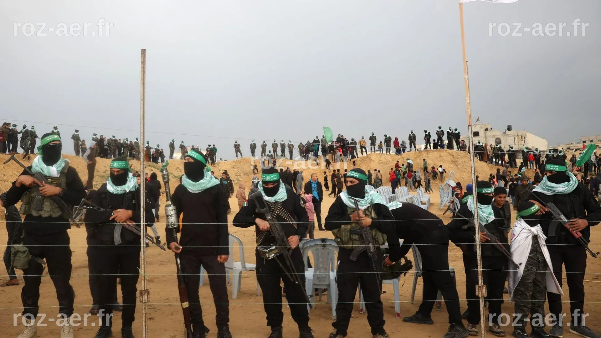 Guerre au Proche-Orient : le Hamas affirme avoir remis le corps de l ...