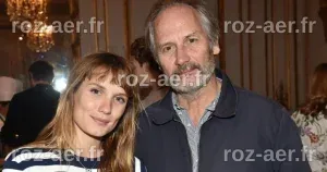 Hippolyte Girardot : Le Fils de Michel Bouquet et Son Héritage Artistique