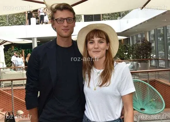 Hippolyte Girardot Fils De Michel Bouquet : Le Lien de Parenté Inconnu ...