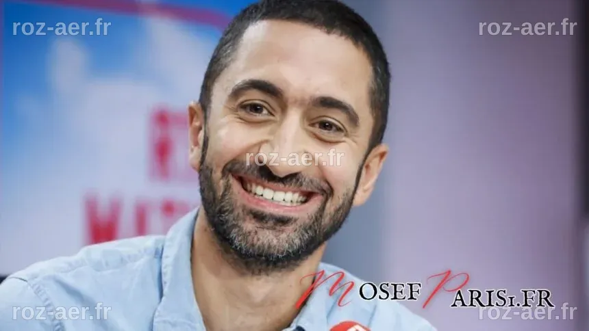 Jimmy Mohamed : Son Vrai Nom et Parcours Inspirant