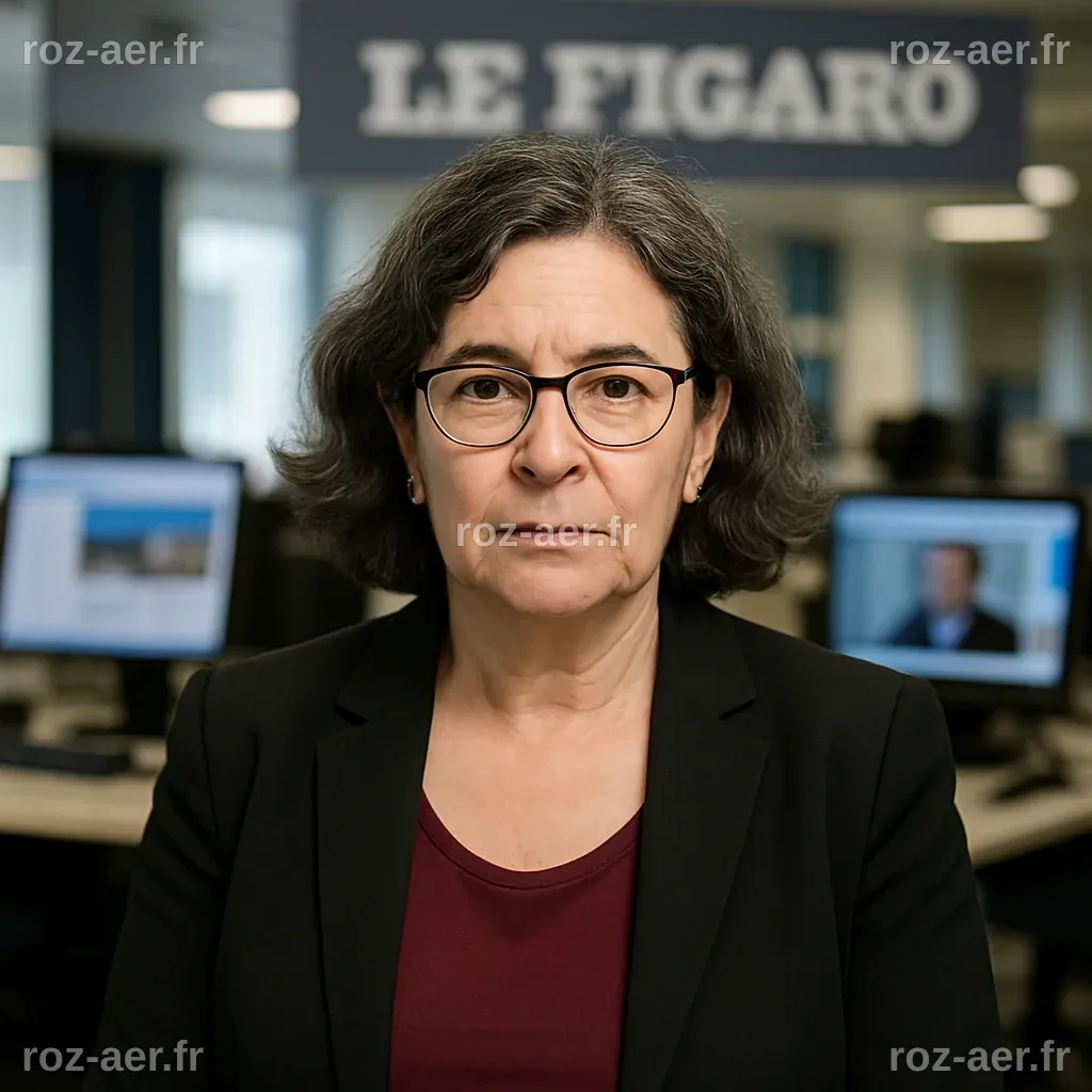 Judith Waintraub : Origines, Héritage et Impact dans le Journalisme Français