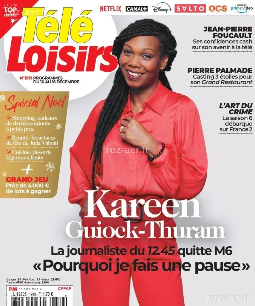 Kareen Guiock Enceinte: Un Voyage Émotionnel entre Maternité et Carrière