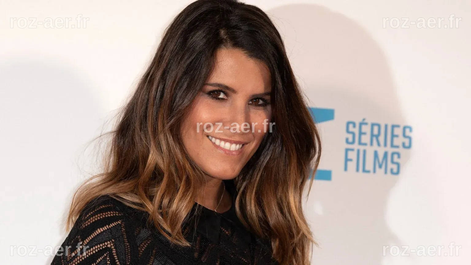 Karine Ferri dévoile des images rares et attendrissantes de ses trois ...