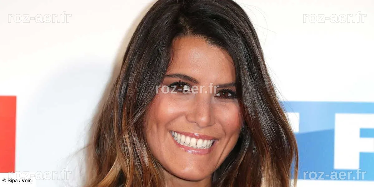 Karine Ferri : Maman de trois enfants, ses confidences rares et son quotidien