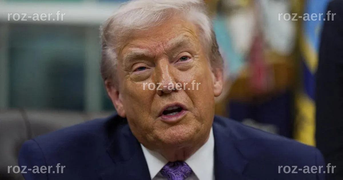 L'adresse à la nation de Trump : une occasion de vanter sa propre grandeur