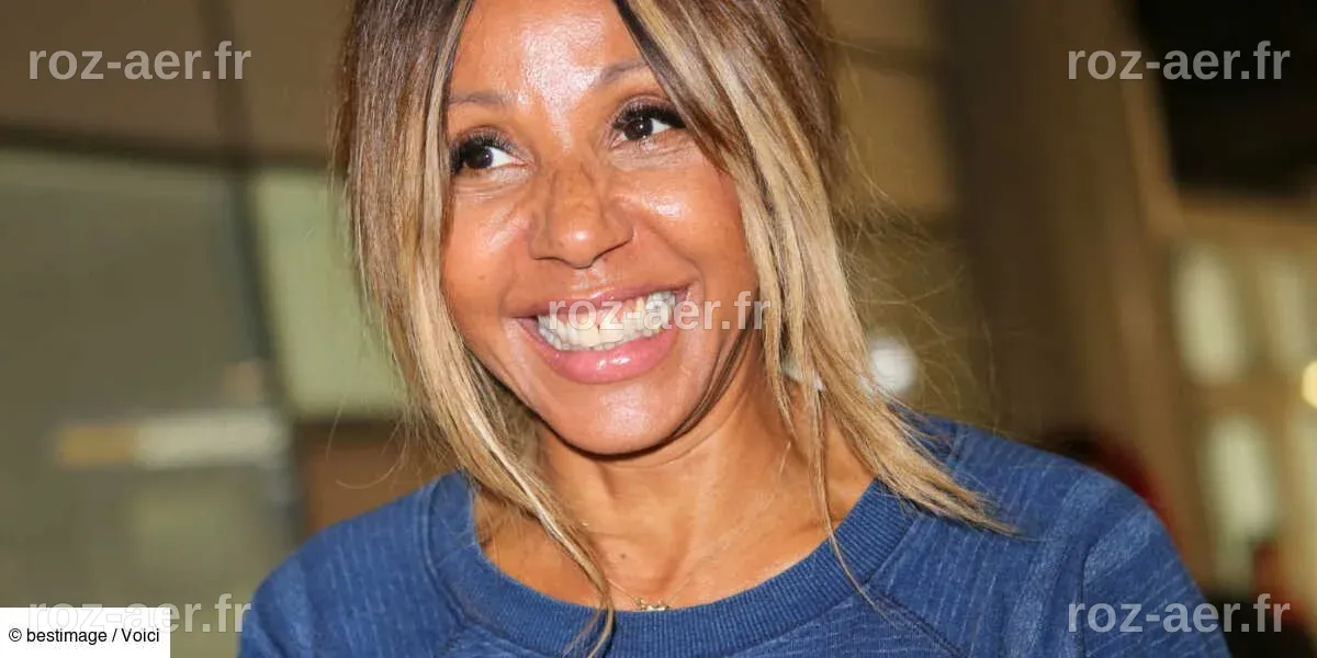 Cathy Guetta : à 56 ans, la star de la nuit s'affiche avec une ...
