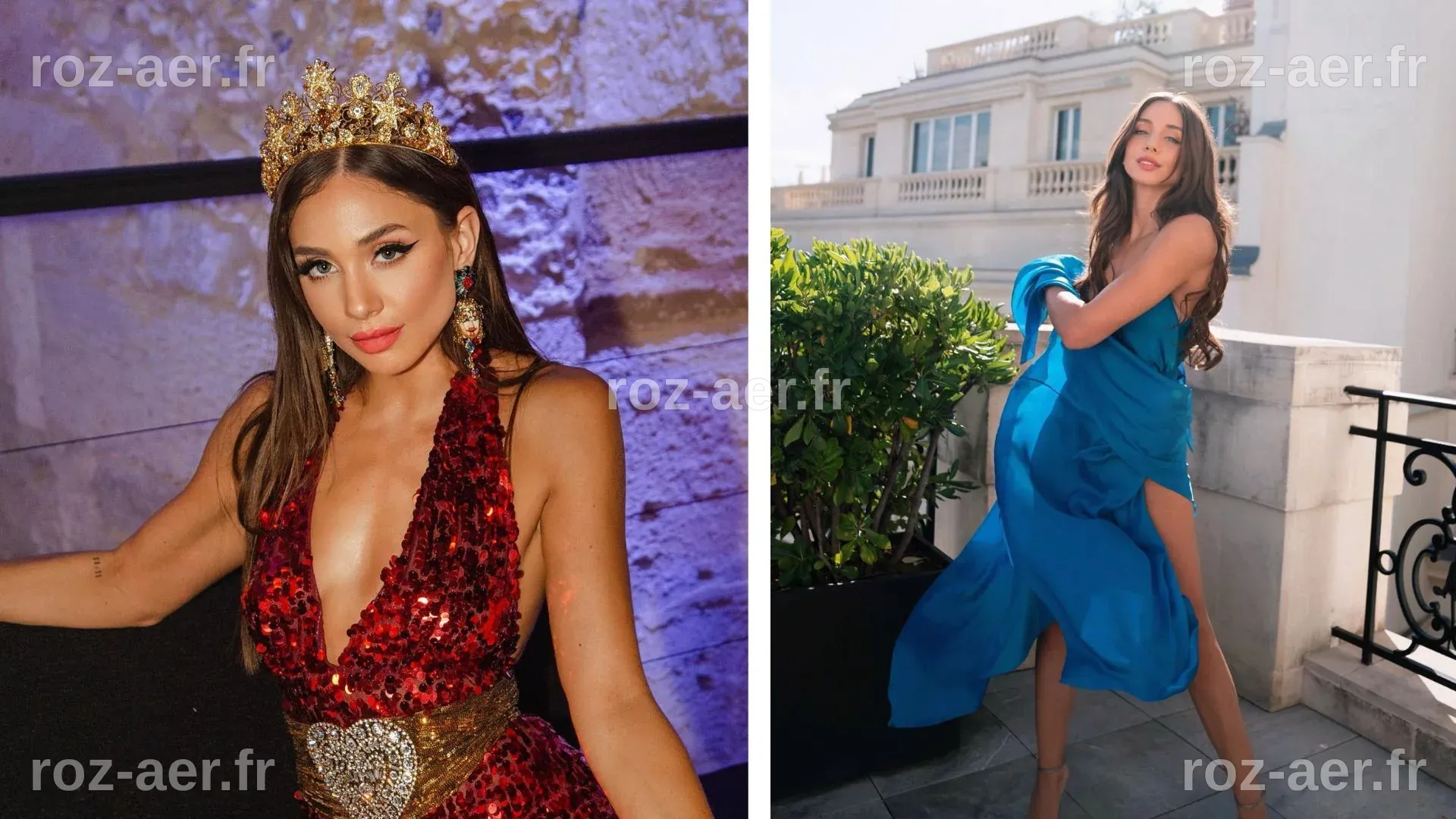 Loujain Adada: What you should know about the 'Dubai Bling' star