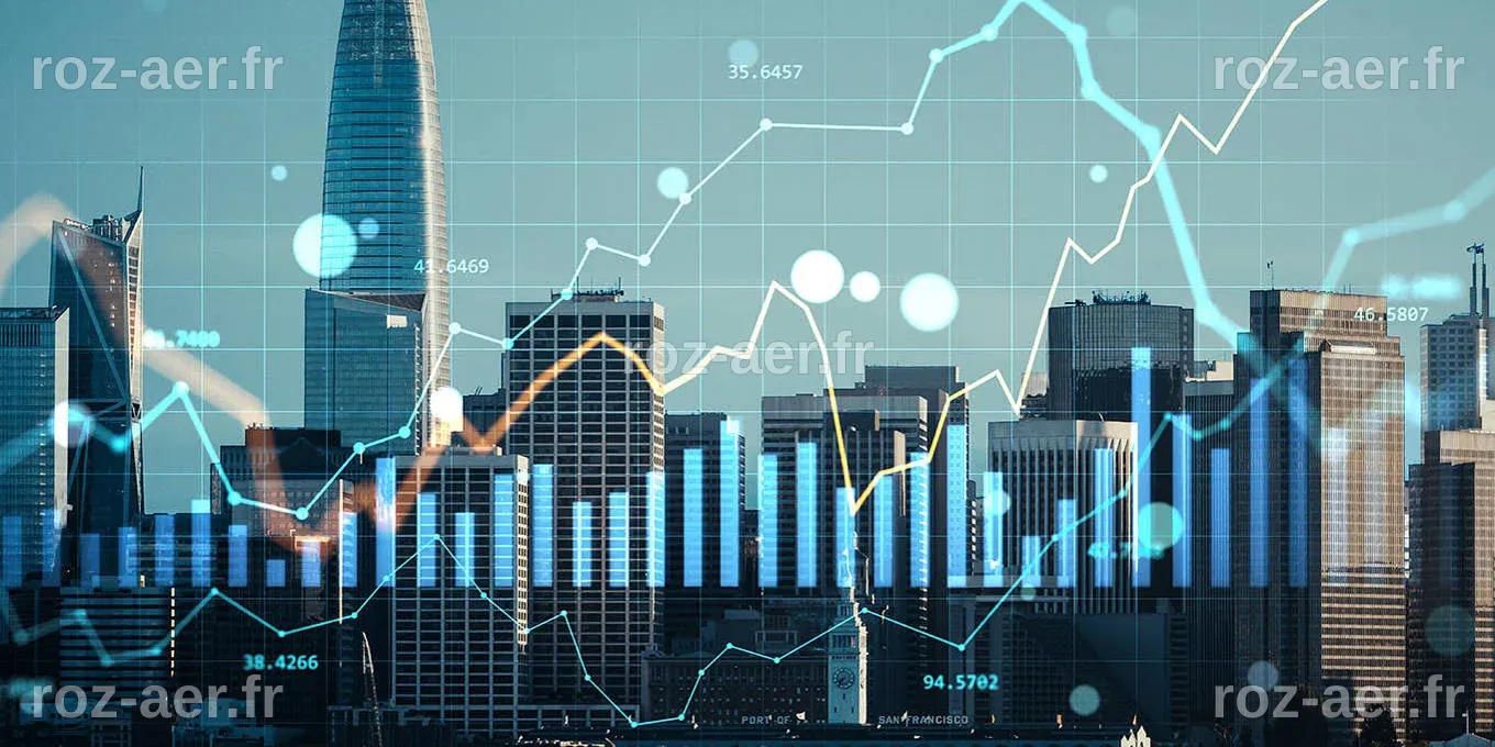 L’économie mondiale est-elle aussi résiliente qu’il y paraît ...