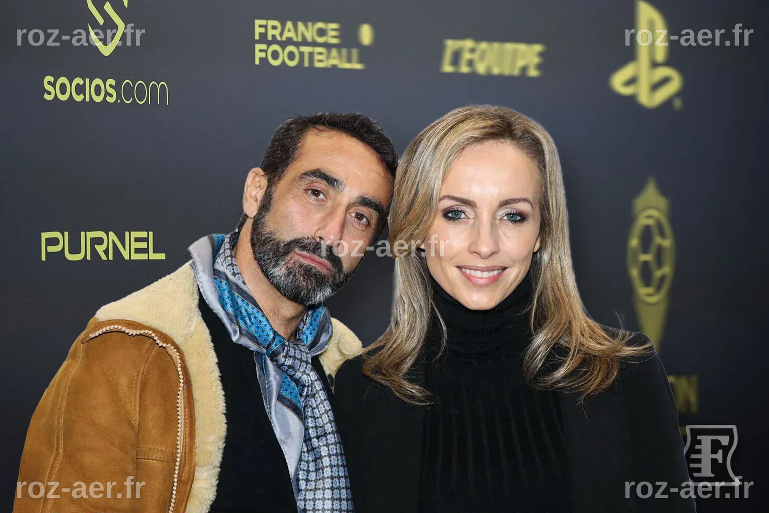L'épouse d'Olivier Benkemoun : Une exploration de sa vie personnelle et professionnelle
