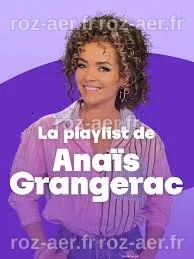 À la découverte d’Anaïs Grangerac, une actrice talentueuse ...