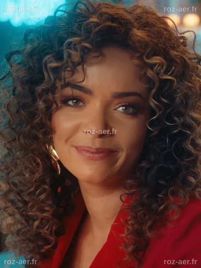 Anaïs Grangerac : Biographie, Actualités et Vidéos | TF1+