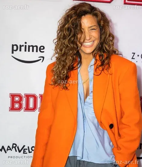 Manon Azem Origine