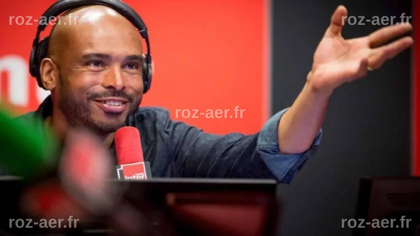 Ali Rebeihi Origine Parents - Sushi Royal