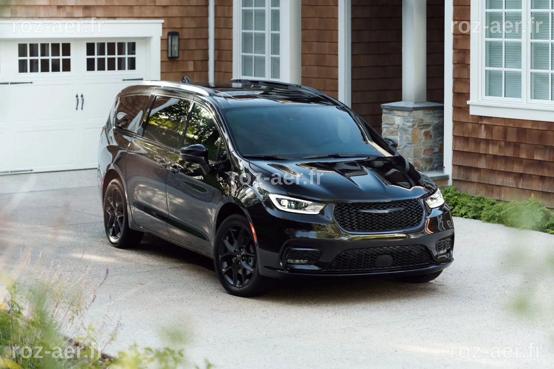 Chrysler to celebrate 100th anniversary at the New York Auto Show ...