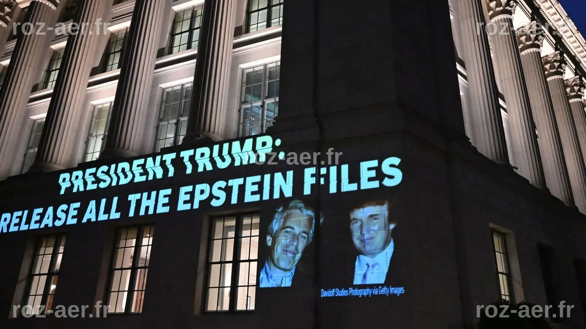 Affaire Epstein : Ghislaine Maxwell fait appel de sa condamnation ...