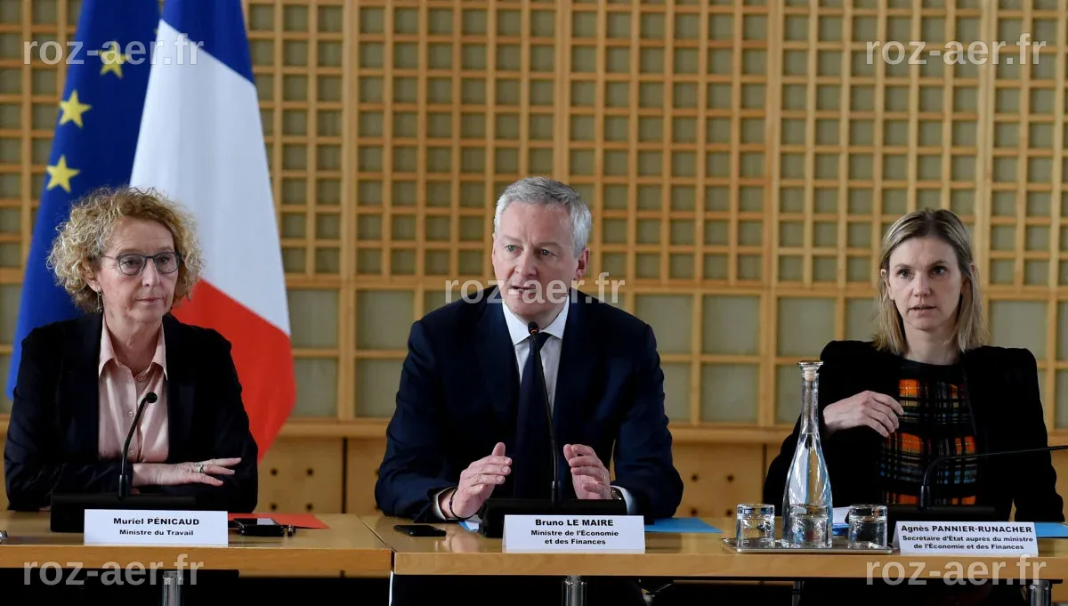 La France relance le débat sur les risques sanitaires oubliés au niveau international