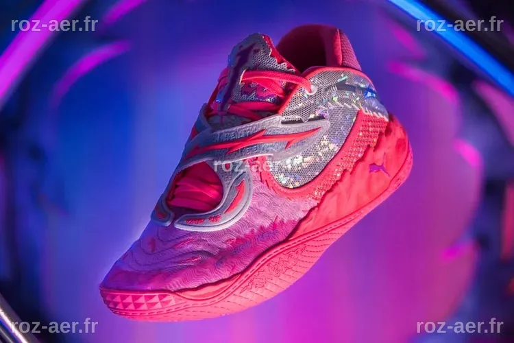 LaMelo Ball PUMA MB.05 Preview Info | Hypebeast