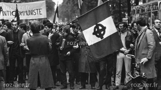 Front national, 1972. Naissance d’un parti d'extrême droite : épisode 4 ...