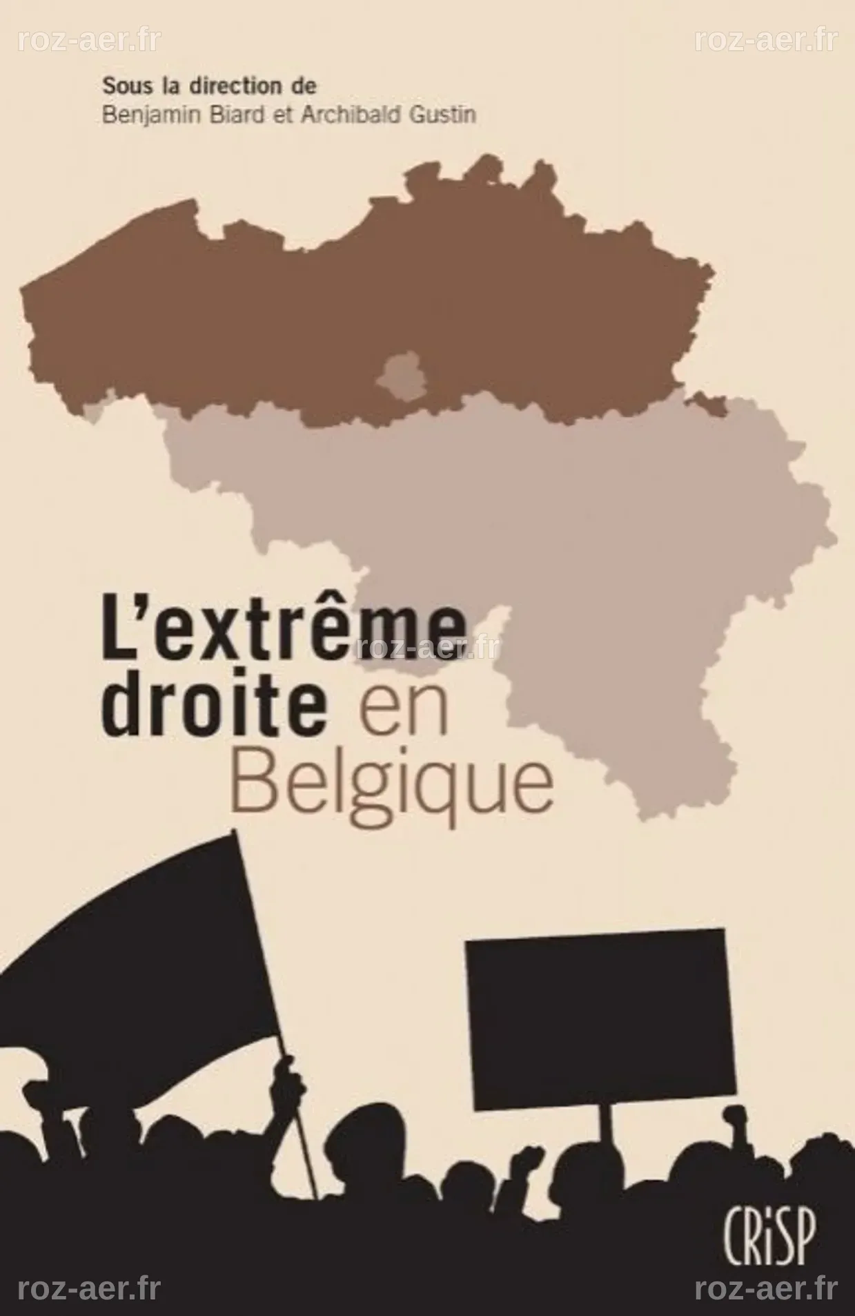 Montée de l’extrême droite en Europe : la Belgique francophone, un cas ...
