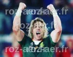La Taille de Faf de Klerk : Un Avantage Surprenant dans le Rugby