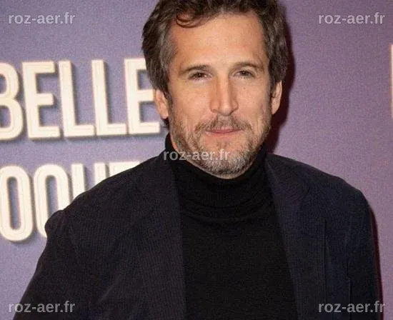 Taille De Guillaume Canet : Combien mesure le célèbre acteur et ...