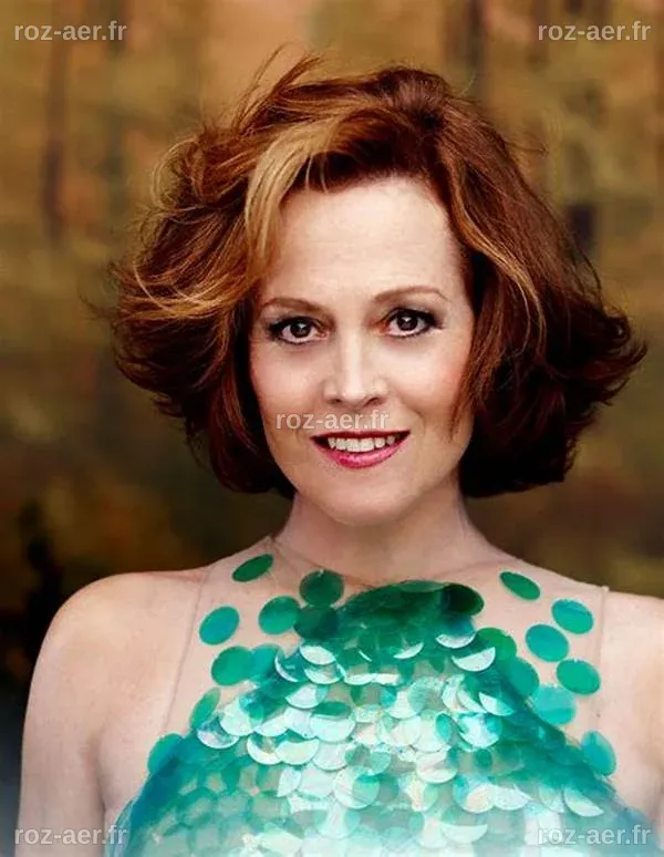 Sigourney Weaver Taille