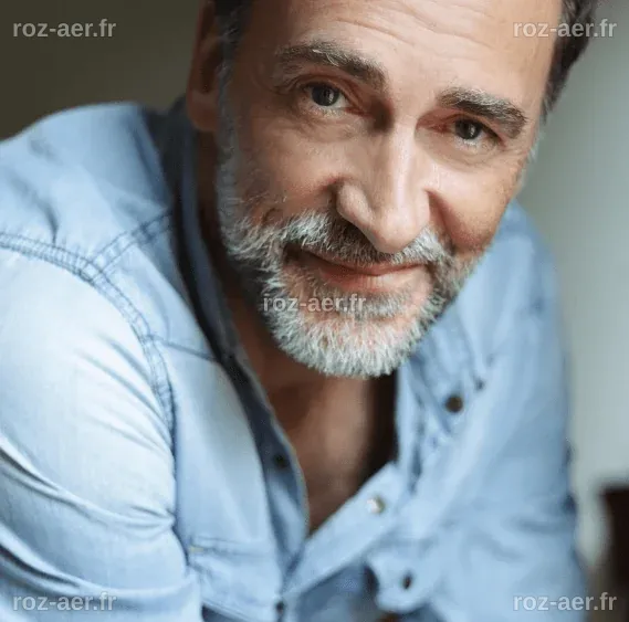 Arnaud Gidoin Epouse