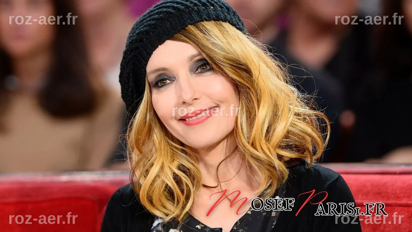 Jeanne Mas Et Son Mari : Découvrez leur histoire et leur vie ensemble ...