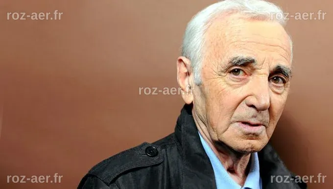 Patrick, le fils décédé à 25 ans : le drame qui hanta Charles Aznavour ...