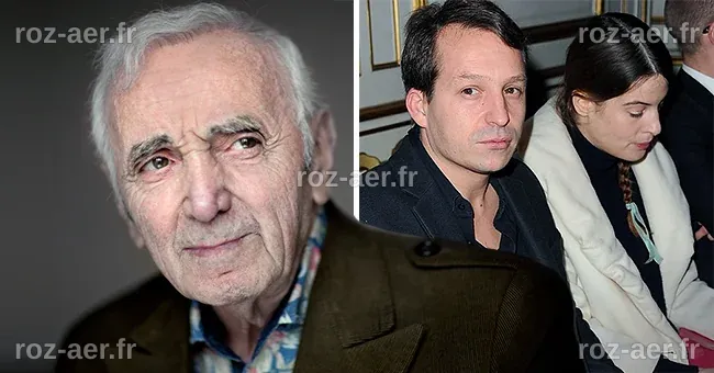 Le Décès de Patrick Aznavour : Un Hommage au Fils de Charles Aznavour