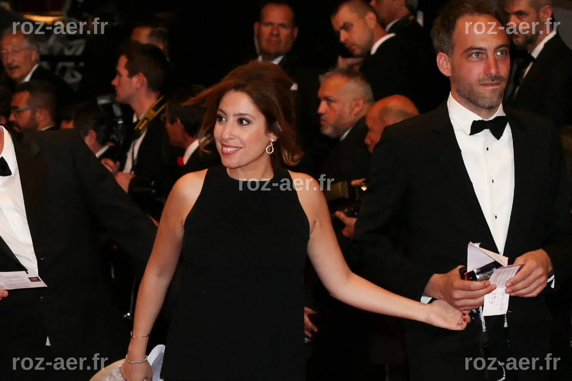 Léa Salamé : Un Regard sur Son Ex-Mari et Sa Vie Personnelle