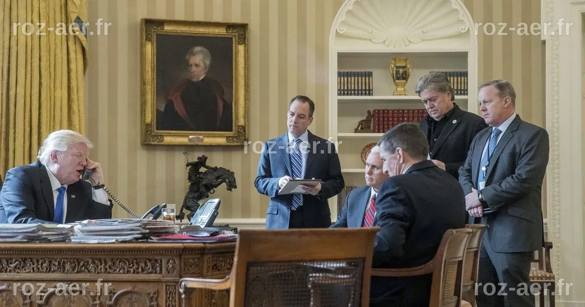 Les conseillers de Trump craignent des pertes pour le GOP lors des élections de mi-mandat en raison de la flambée des prix du carburant