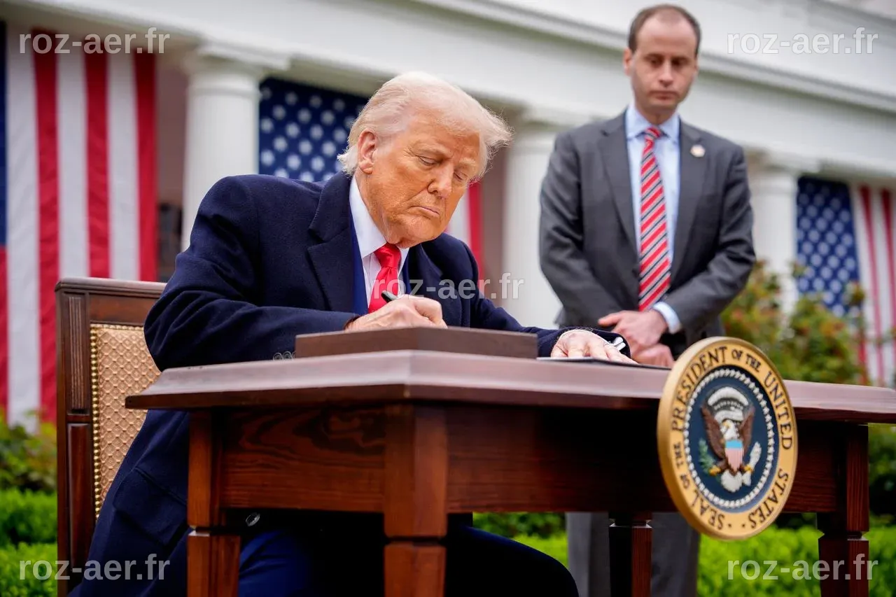Resumen de noticias de los aranceles de Trump del 3 de abril de 2025 | CNN
